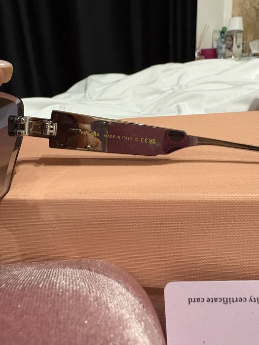 Ochelari Miu Miu