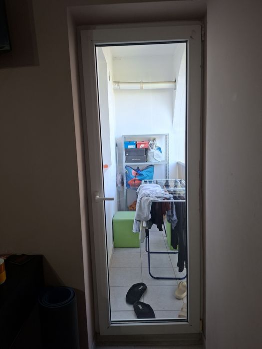 Vând geam termopan