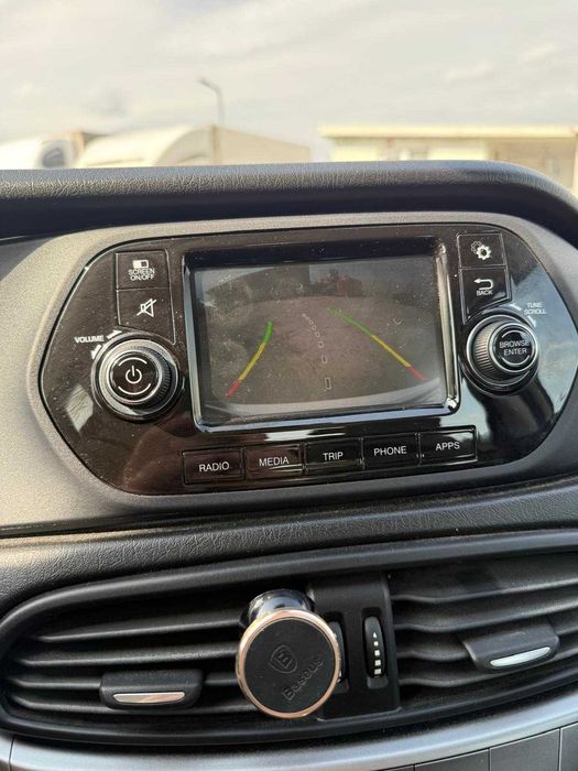 Fiat Tipo 2019 1.4 Benzina