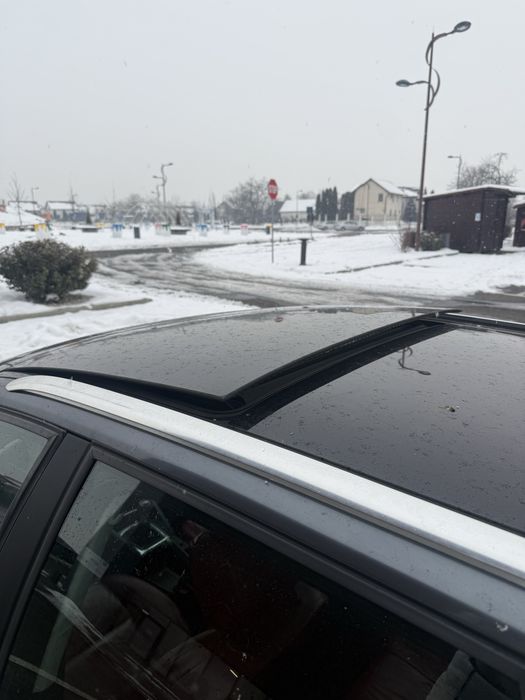 AUDI A3 2.0 TDI 140 CP / Trapa/ Xenon/  Piele roșie