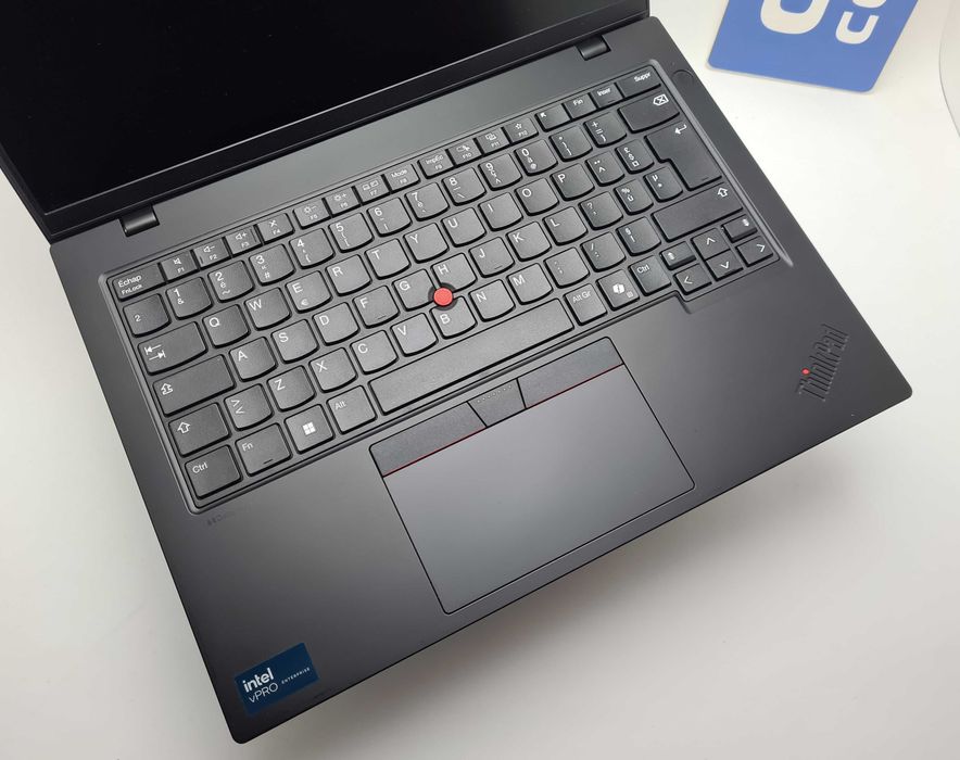 Lenovo ThinkPad L14 Gen 5  Core Ultra 5 135U/16GB/512SSD/FHD