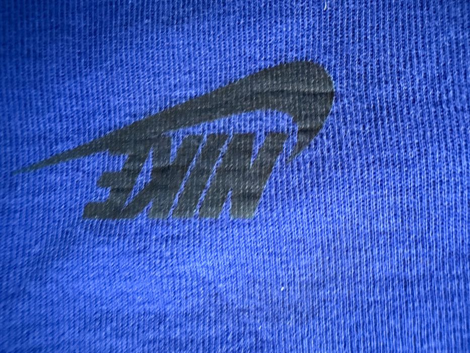 Nike S tech fleece