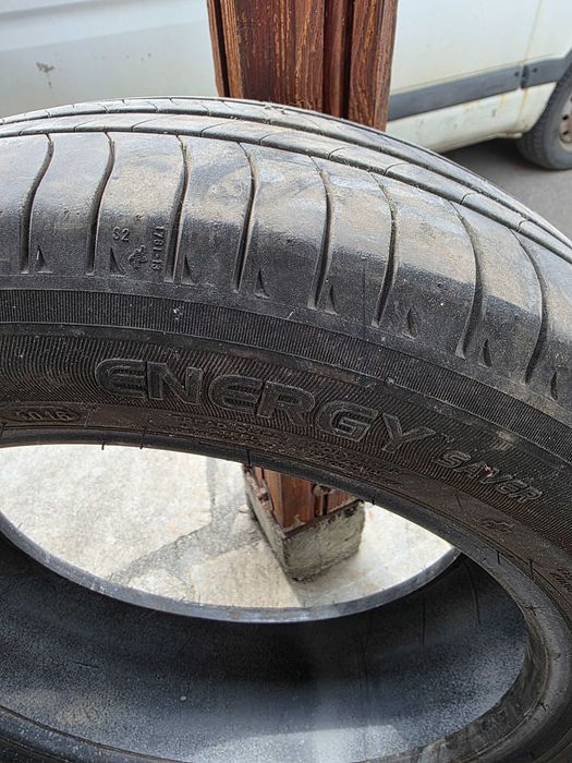 Зимни гуми с джанти различни видове 15-20€