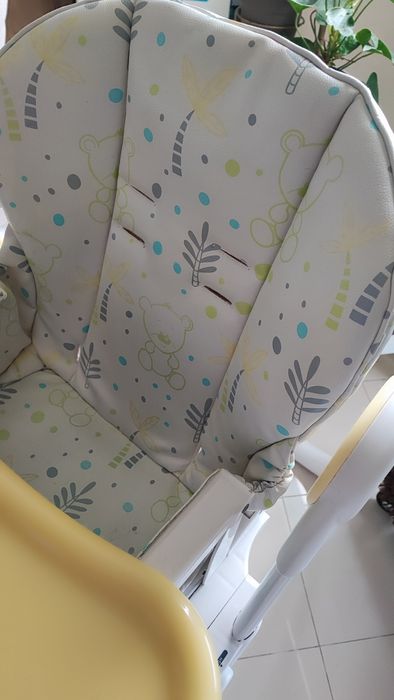 Детско столче за хранене