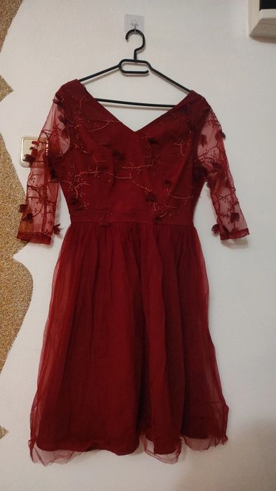 Rochie pentru orice ocazie