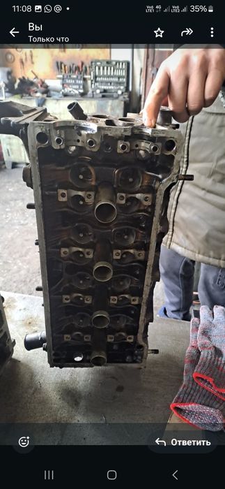 Продам автозапчасти