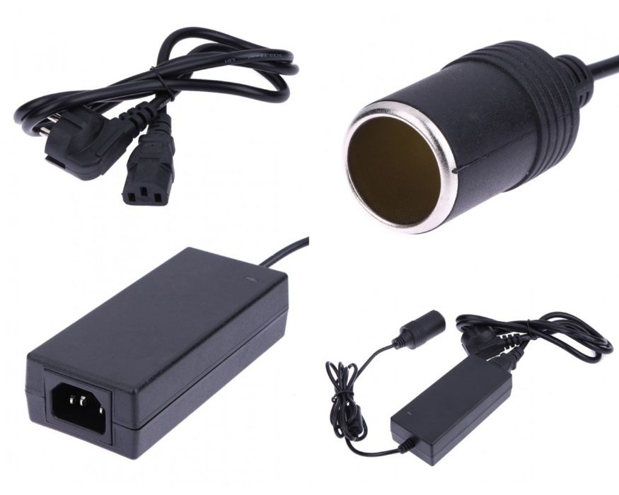 Портативен душ за автомобил / кемпер и  неща за къмпинг