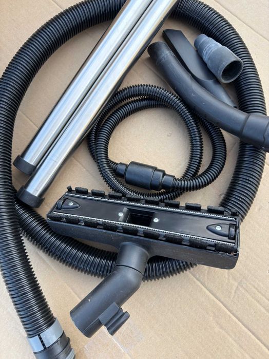 Set de furtun si accesorii aspirator Karcher WD4, WD5, WD6, WD3