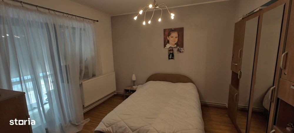 Apartament 4 Camere Parter 103mp Utili 2 Locuri Parcare Terasa Gradina