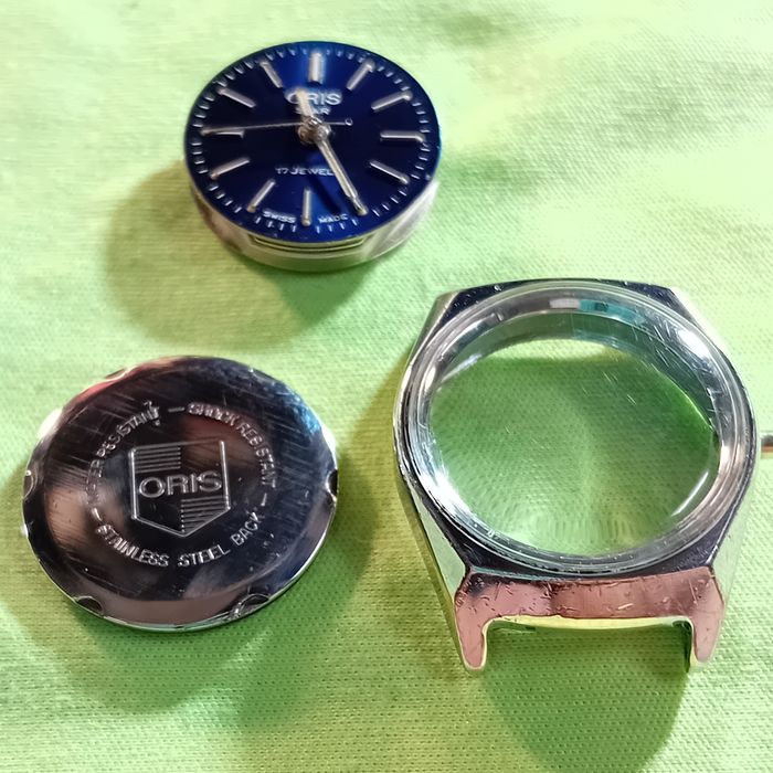 Reparatii ceasuri și vanzari accesorii