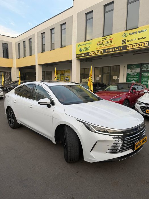 BYD chazor 120 talik 2023