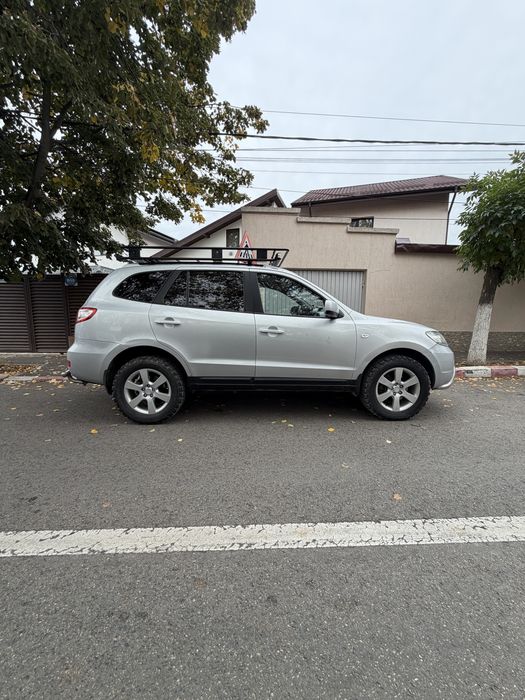 HYUNDAI Santa Fe 2007 — imagine 2