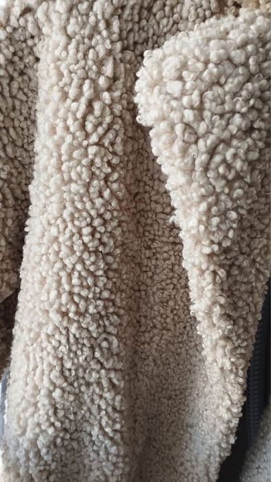 Шубка тедди продам