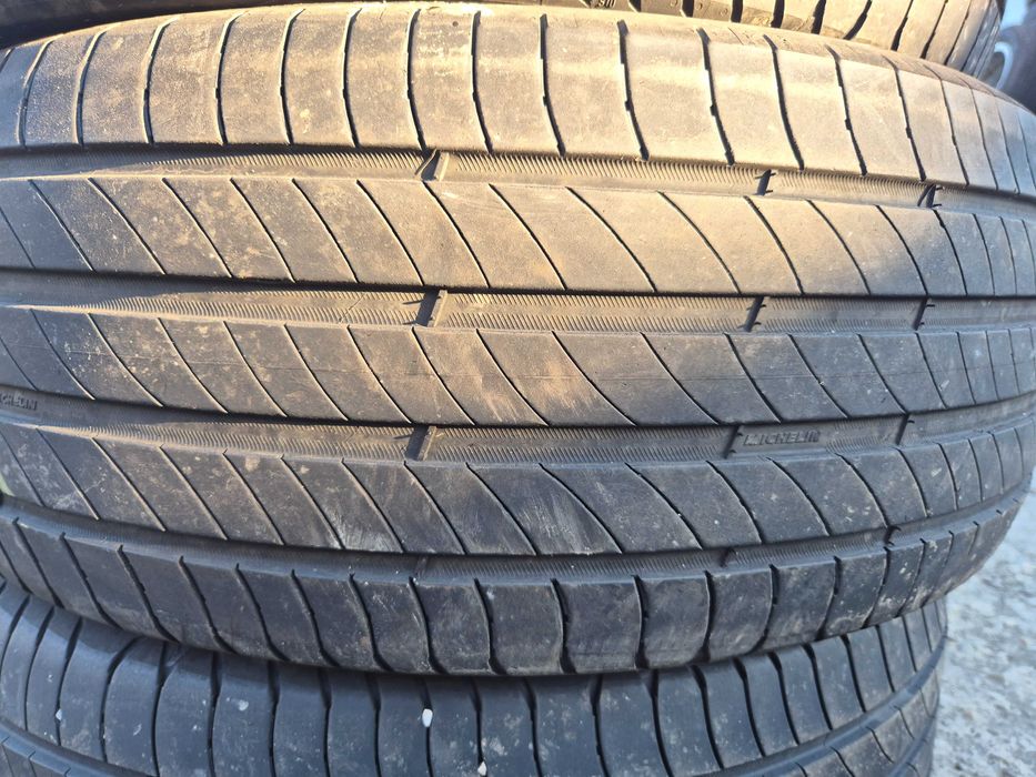 4 Anvelope de VARA - 235/55/18 - Michelin - CA UNELE NOI - DOT 2024 !