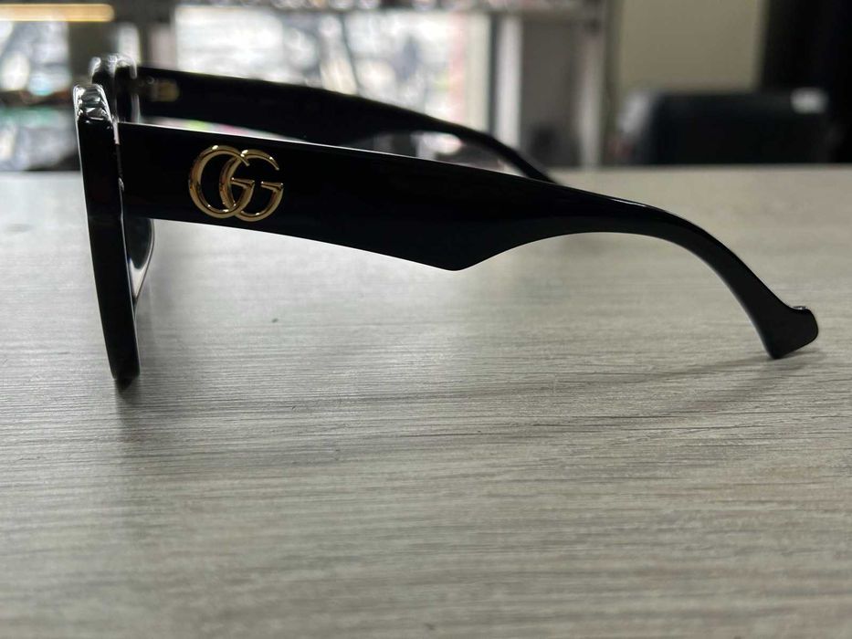 Gucci GG0998S-001