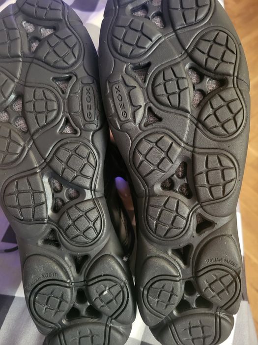 GEOX дамски сникърси