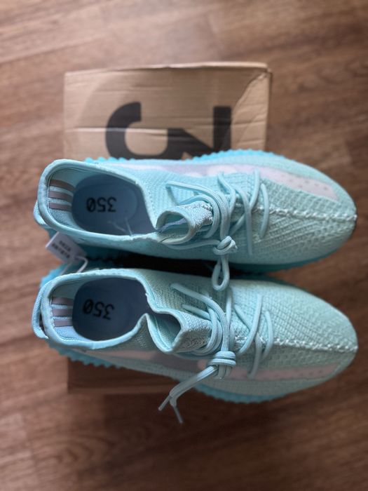 Yezzy boost 350