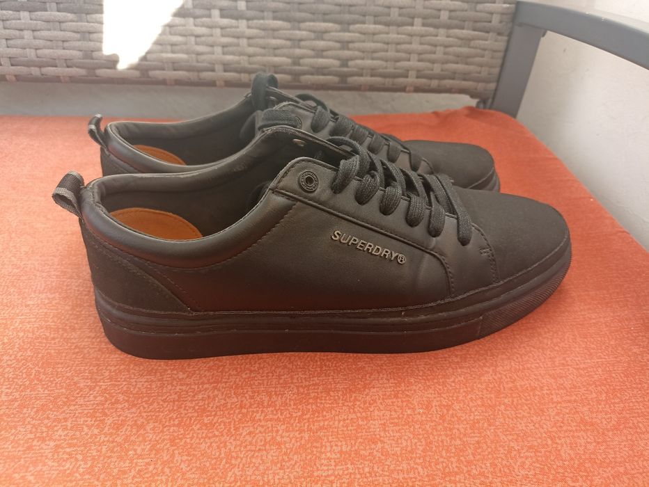 Мъжки обувки SUPERDRY 44