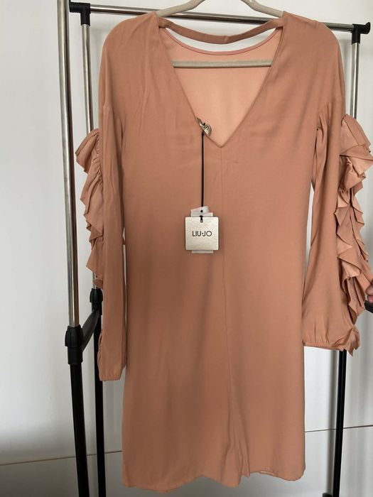 Дамска рокля LIU JO