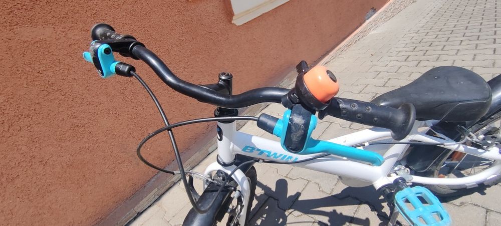Bicicletă BTWIN 16