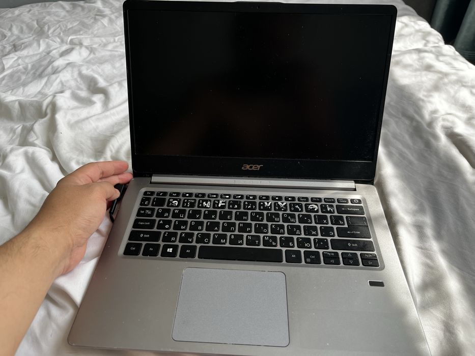 Ультрабук Acer Swift 114-32