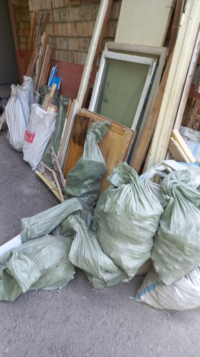 Услуги грузчиков