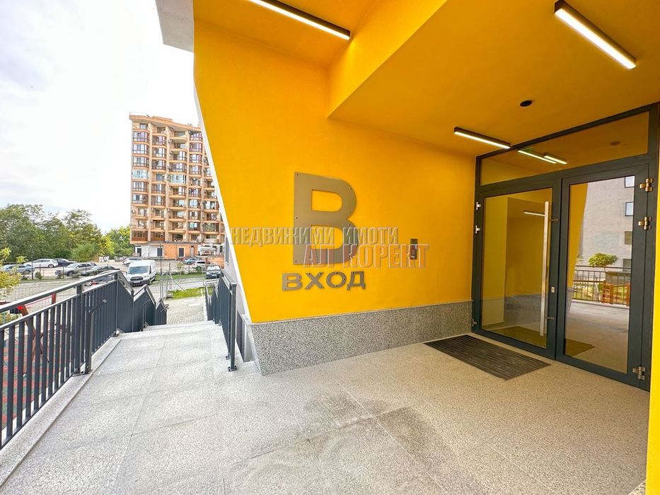 Продава се Двустаен апартамент в Варна, Възраждане 1 - 74 кв.м за 1419 €/кв.м - Снимка #6