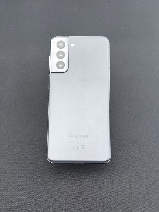 Samsung Galaxy S21  256 GB ID-jtu361