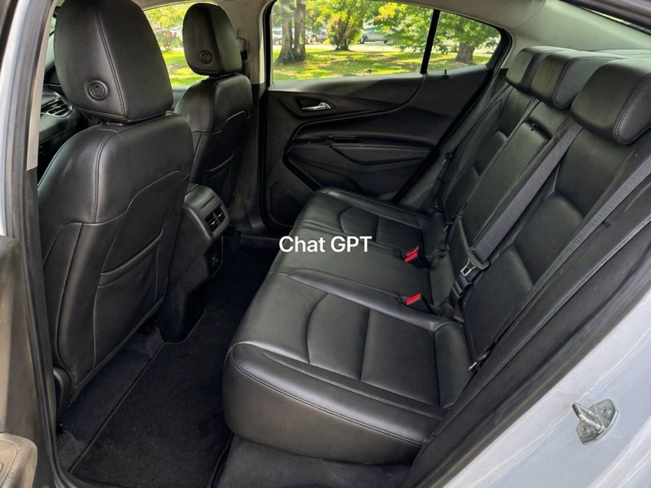 •Malibu 2 2.5L 2018•