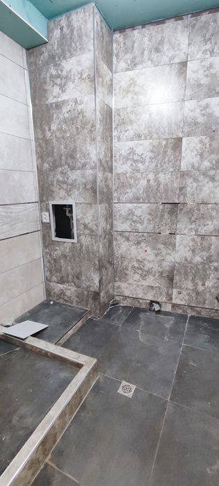 Sergeli Choshtepa Navroʻz koʻcha  3 xonali 69m²  2 etajda novostroyka