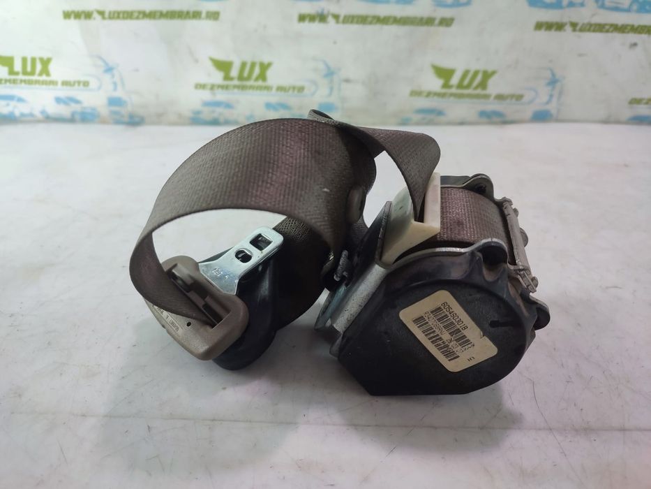 Centura siguranta stanga spate 605460301B Dodge Caliber 1 generation (2006 - 2012)