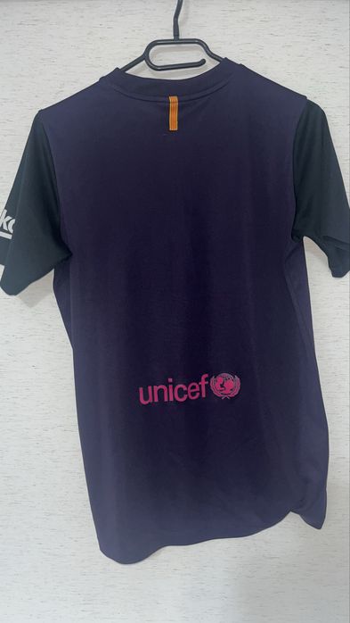 Tricou barcelona 170cm