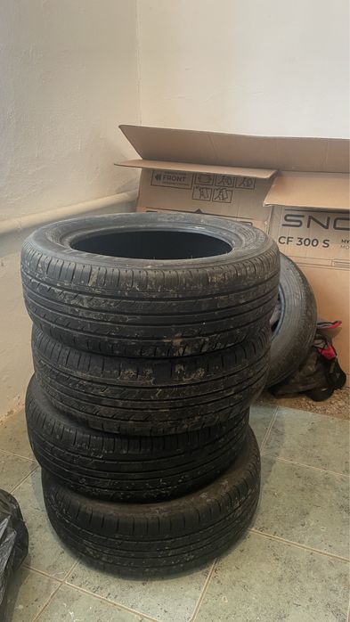 шины r 185,60,r15