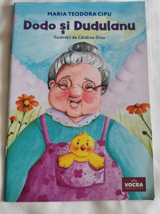 Cărți pentru copii