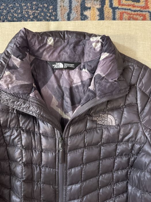 Geci dama columbia si North Face