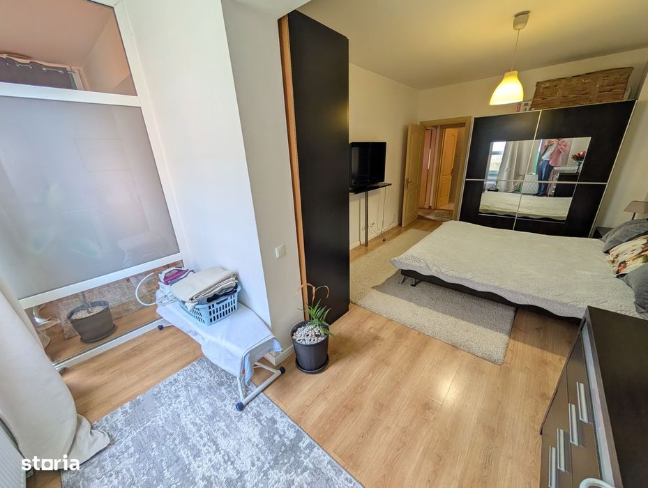 Apartament 2 camere 81mp | 0 comision | Voluntari Terra Residence | mo