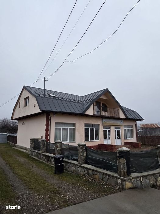 Spatiu  de închiriere situat în zona Lunca Vânătorii, Neamt