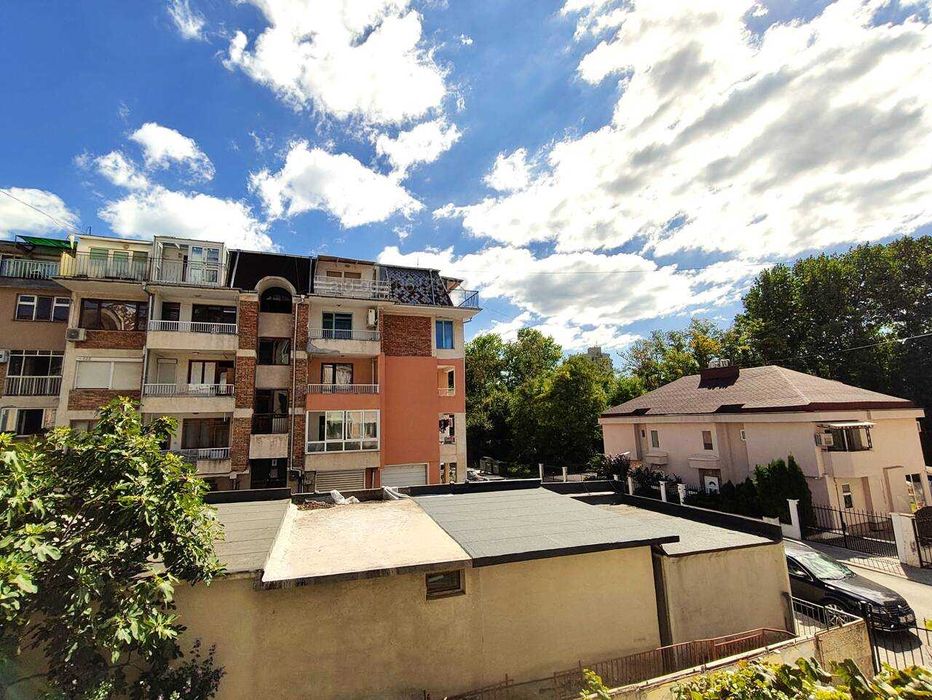 Дава се под наем Двустаен апартамент в Несебър - 42 кв.м за 230 € - Снимка #6