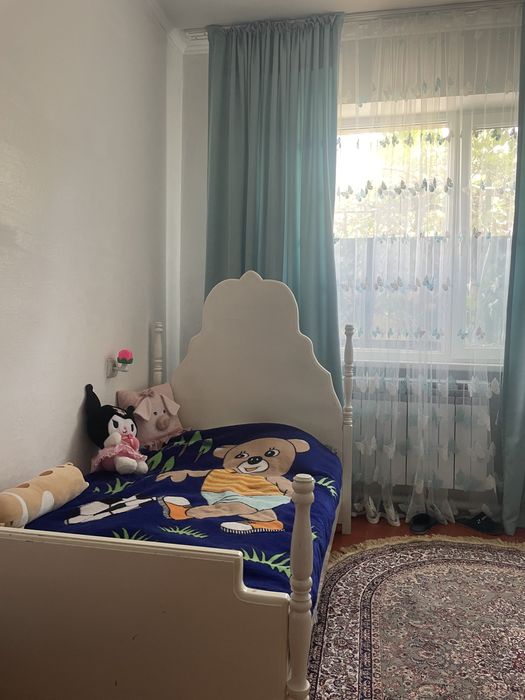 Краватка для девочки