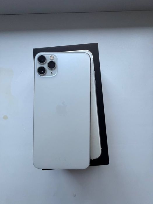 Iphone 11 Pro maks
