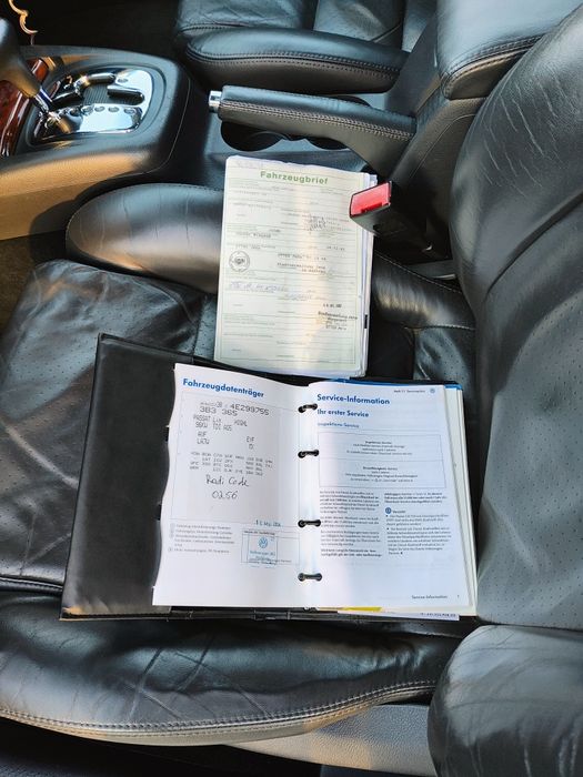 VW PASSAT B5.5, 1.9 TDI, 131CP ,tiptronic