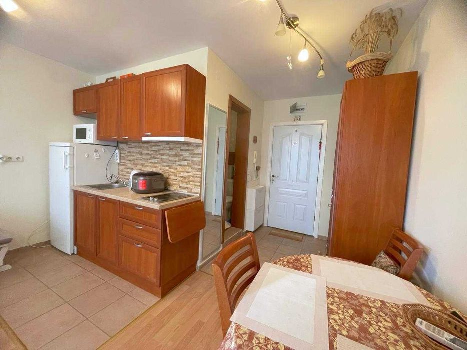 Продава се Едностаен апартамент в Свети Влас - 40 кв.м за 1073 €/кв.м - Снимка #5