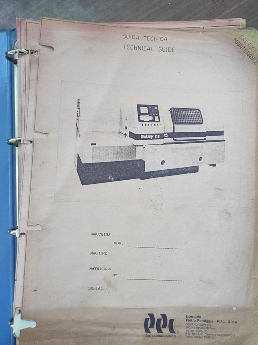 Продавам струг ЦПУ