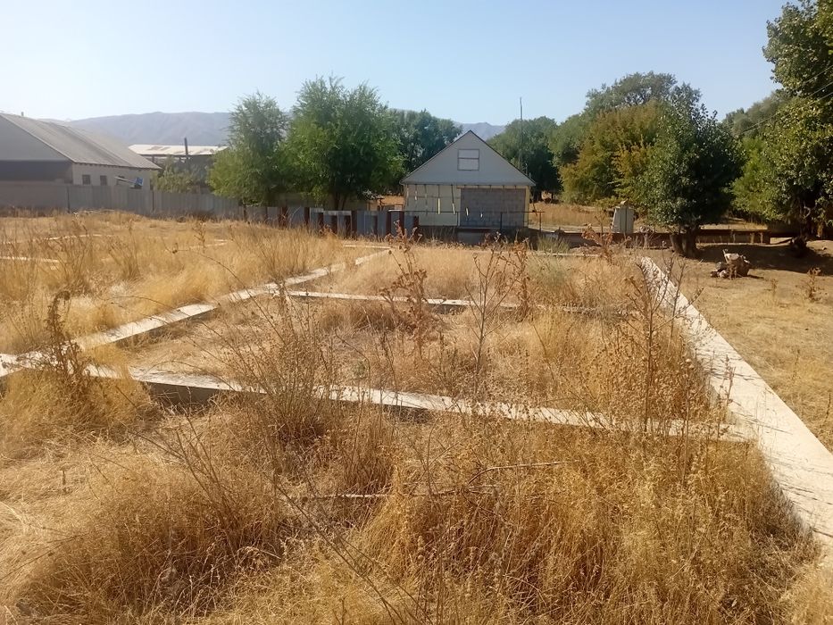 Участок 25 сот продам