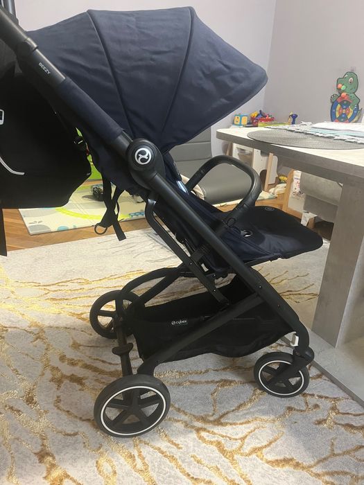 Cybex Beezy Лятна количка