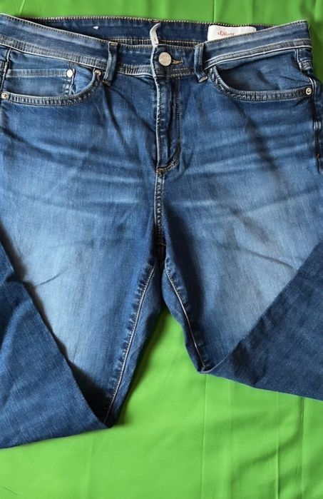 Blugi albaștrii sOliver