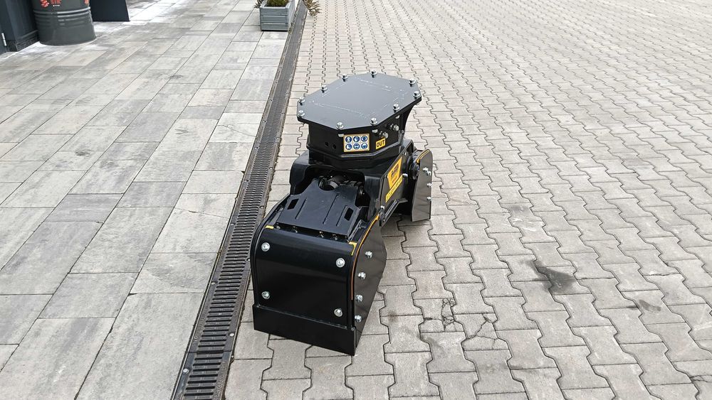 Graifer de sortare MB Crusher MB-G400 TIP ACOPERIT