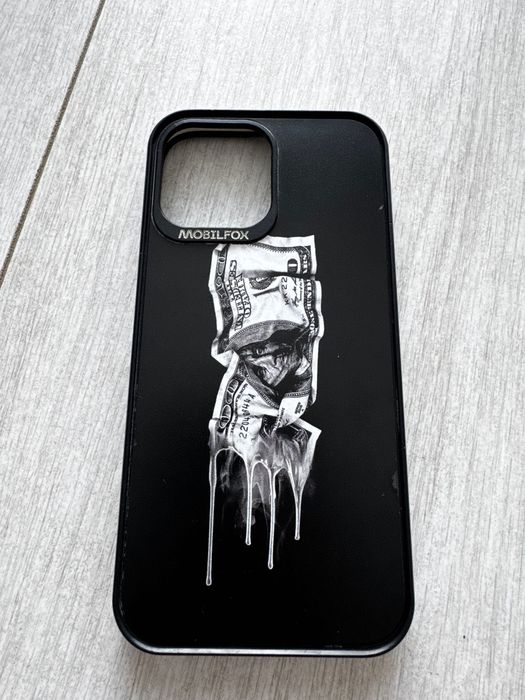 Husă MobilFox pentru iPhone 13 Pro Max Dollar
