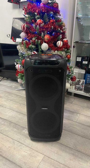 NDP Amanet NON-STOP Bld.Iuliu Maniu 69 E-BODA PARTY 300 MAXI (46839)