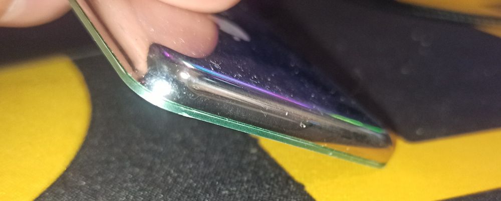 iPod nano (3rd generation) 8gb с нова батерия!